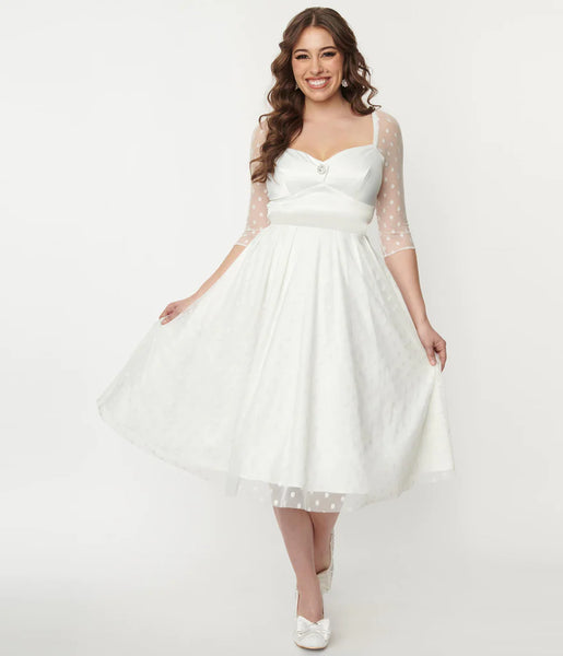 Lamar bridal kjóll