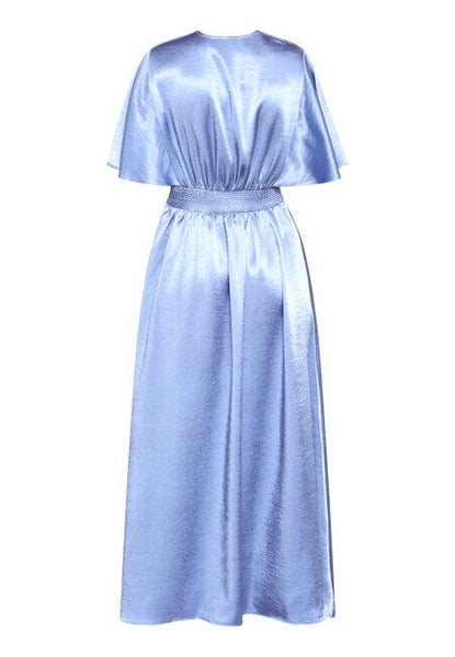 Gisella kjóll - Angel blue