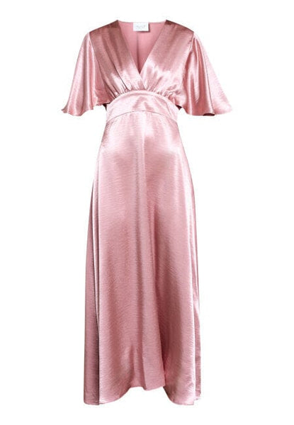 Gisella kjóll - Muave