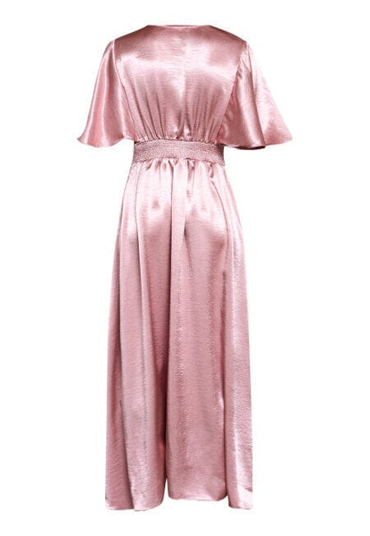 Gisella kjóll - Muave