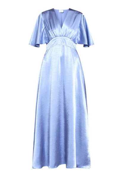Gisella kjóll - Angel blue