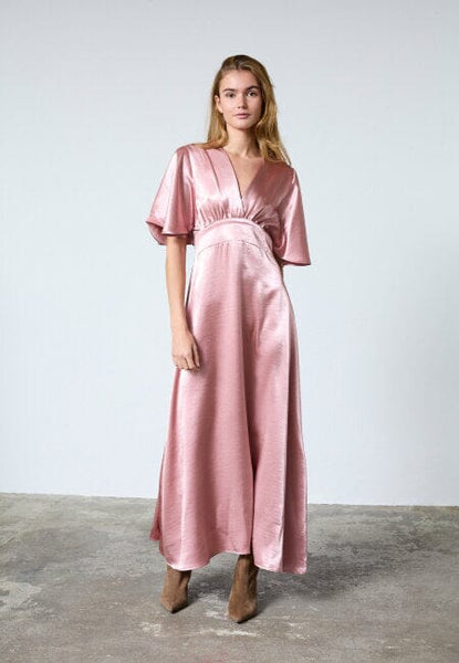 Gisella kjóll - Muave