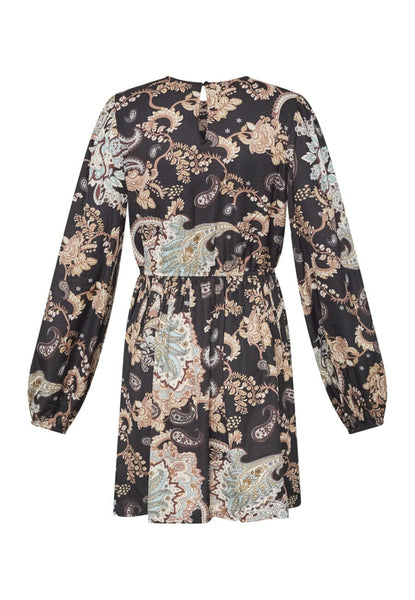 Uffa Paisley kjóll