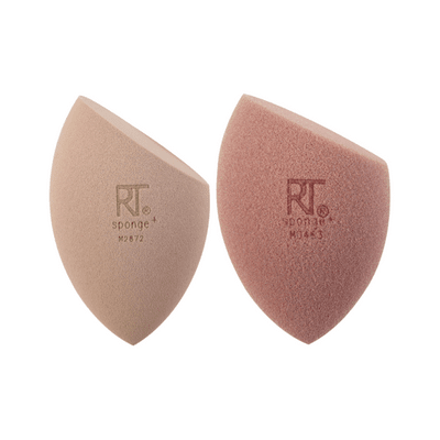 RT Real Reveal Sponge Duo