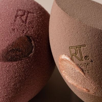 RT Real Reveal Sponge Duo