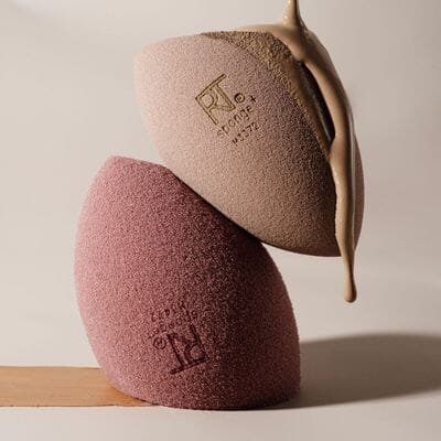 RT Real Reveal Sponge Duo