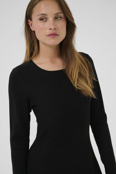 Malina Knit kjóll