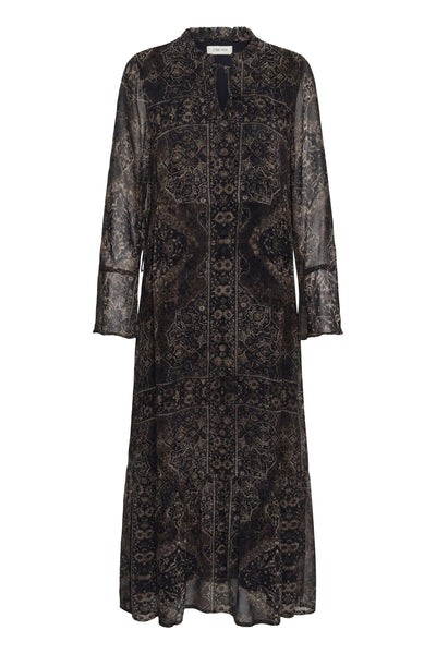 Jessica kjóll