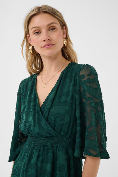 Misandra kjóll