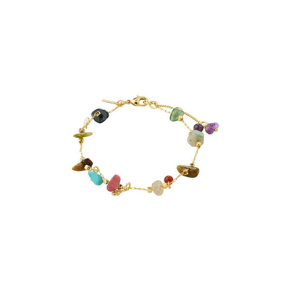 Here armband - Gyllt