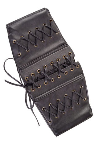 Corset belti