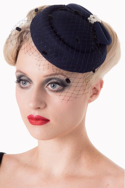 Judy hattur - Navy