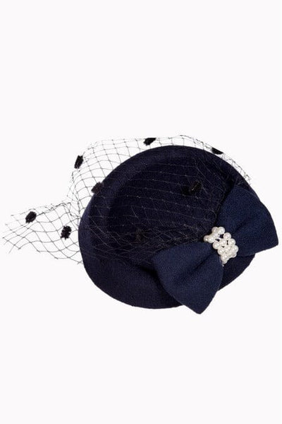 Judy hattur - Navy