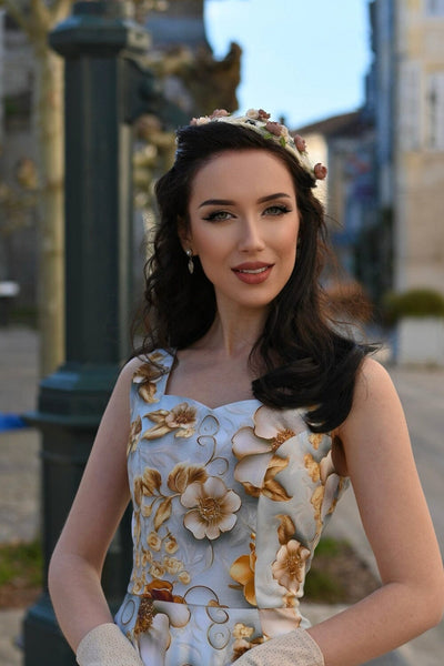 Mavis kjóll