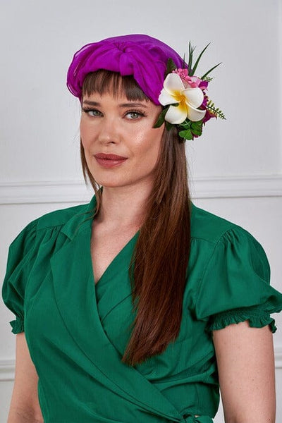 Island Breeze spenna