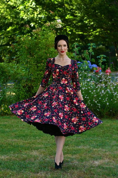 Margot kjóll