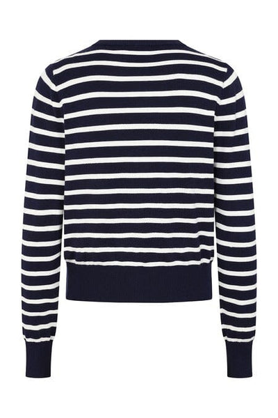 Nautical Lines peysa