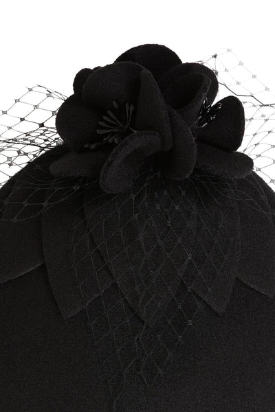Noir Veil hattur
