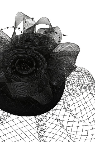 Bloom hattur - Nokkrir litir