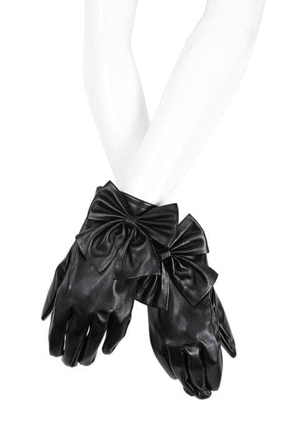 Bijou Bow hanskar