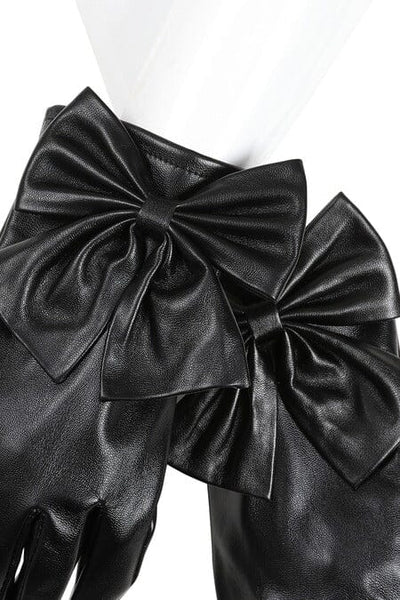 Bijou Bow hanskar