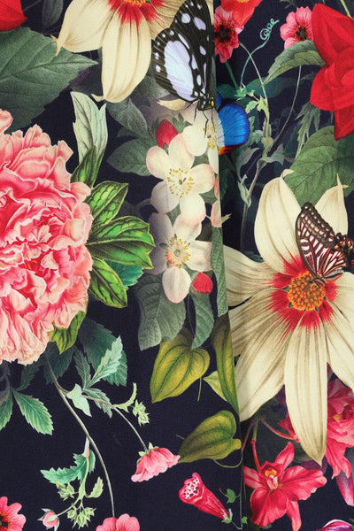 Mariposa Garden kjóll