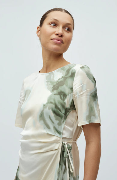 Kylar Florella kjóll