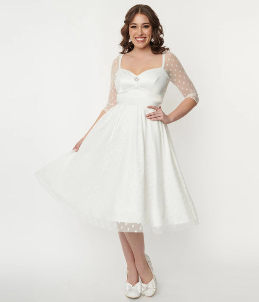 Lamar bridal kjóll