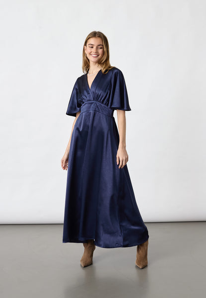 Gisella Midnight Blue