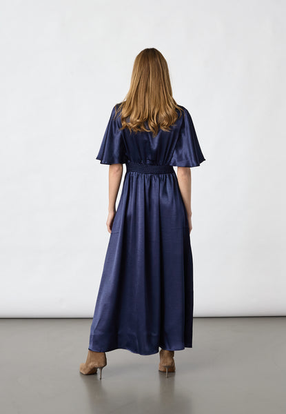 Gisella Midnight Blue