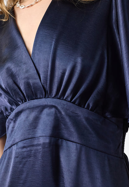 Gisella Midnight Blue