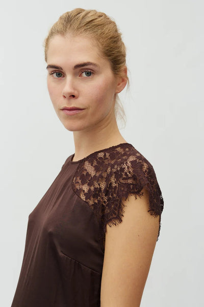 Gwendi kjóll