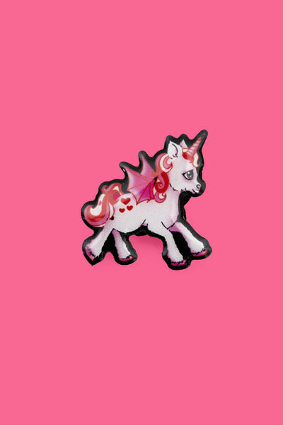 Næla - Einhyrningur