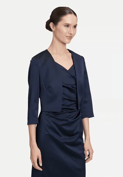 Lisette jakki - Navy