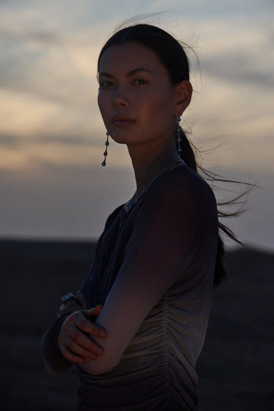 Penlopa kjóll