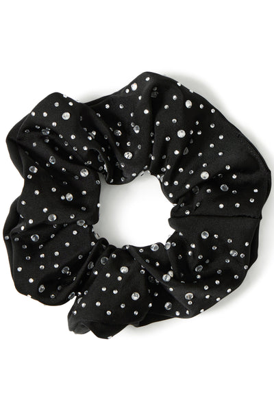 Bea scrunchie teygja