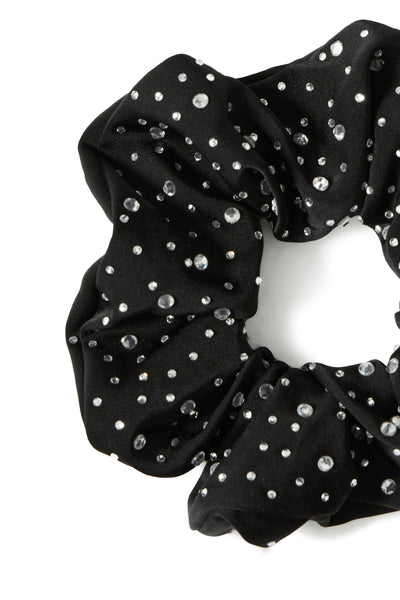 Bea scrunchie teygja