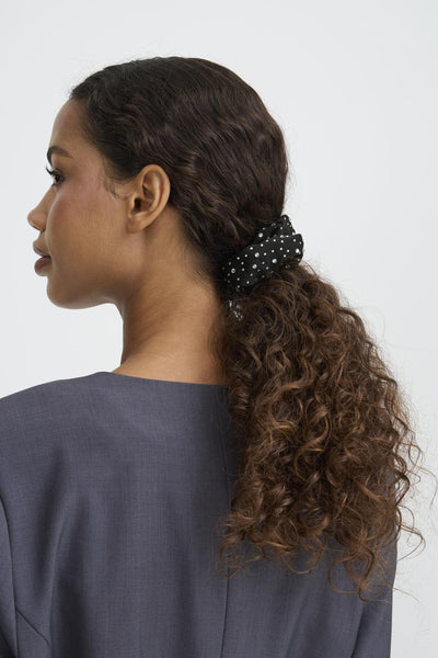 Bea scrunchie teygja