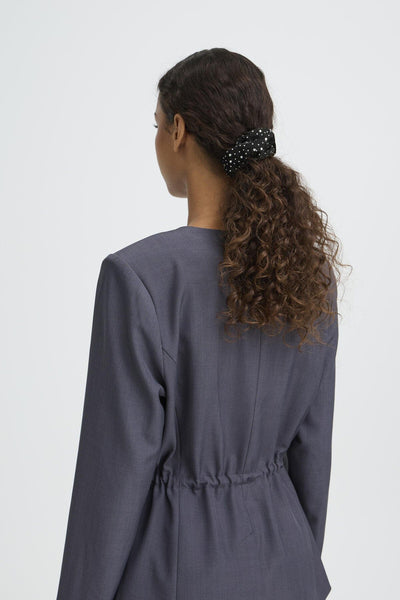 Bea scrunchie teygja