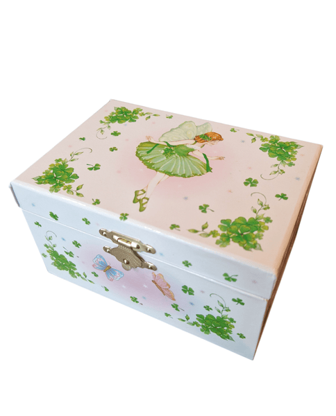 Spiladós - Grænálfur