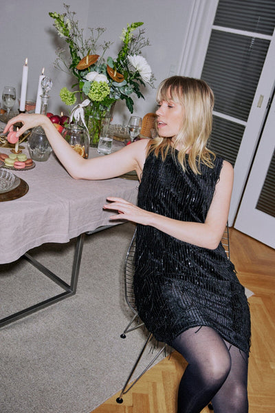 Winni kjóll
