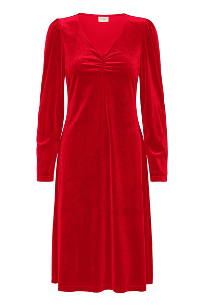 Cassandra kjóll - 3 litir