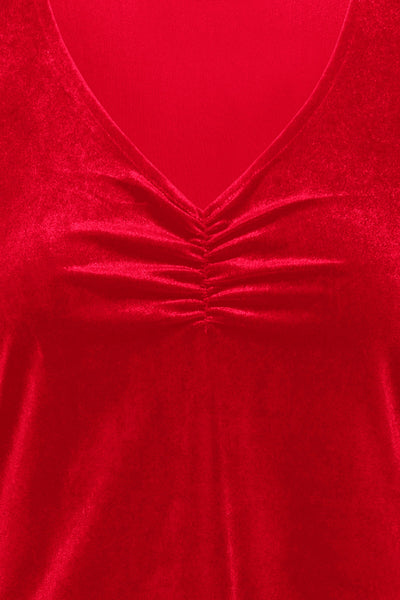 Cassandra kjóll - 3 litir