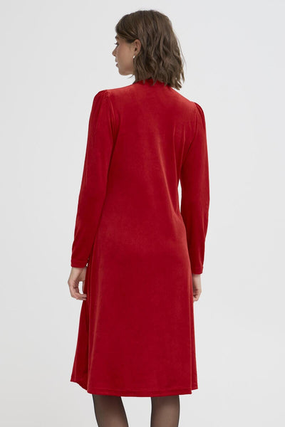 Cassandra kjóll - 3 litir