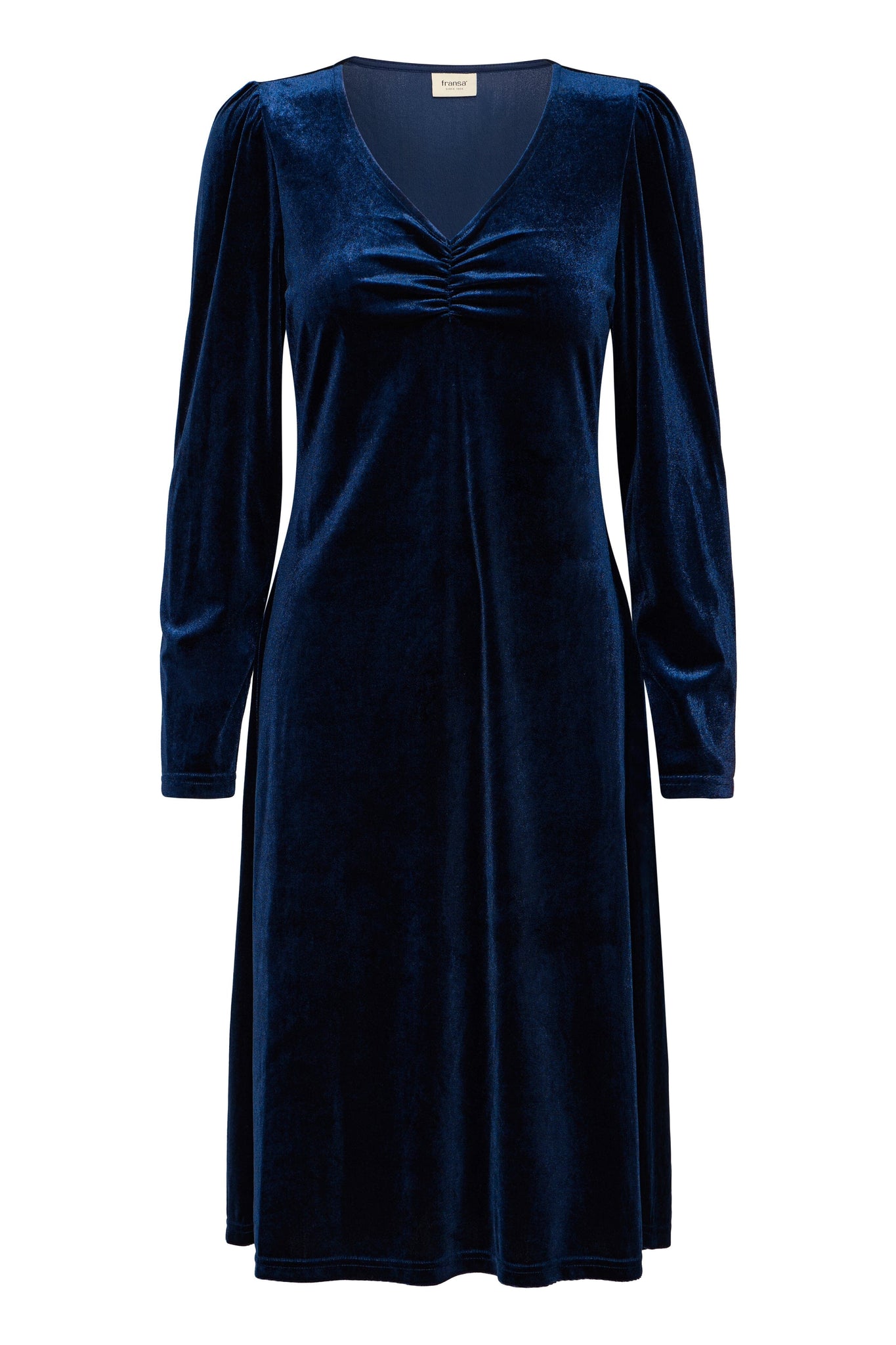 Cassandra kjóll - 3 litir