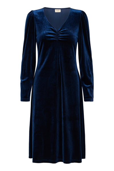 Cassandra kjóll - 3 litir