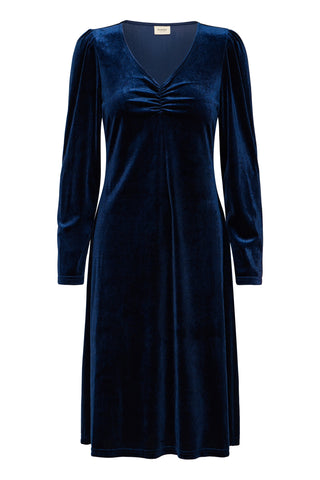 Cassandra kjóll - 3 litir