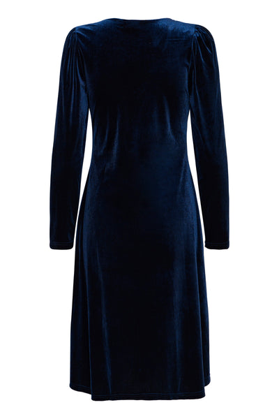 Cassandra kjóll - 3 litir