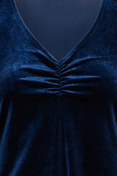 Cassandra kjóll - 3 litir