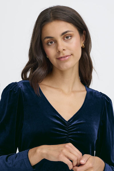 Cassandra kjóll - 3 litir